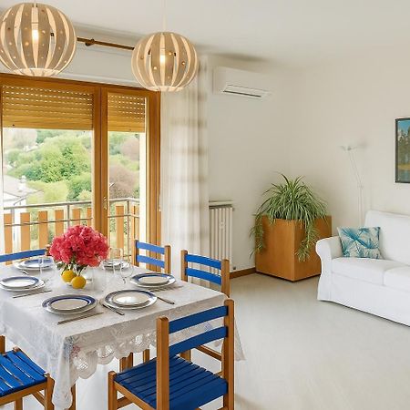 Lake Como Victoria Apartment Oliveto Lario Buitenkant foto