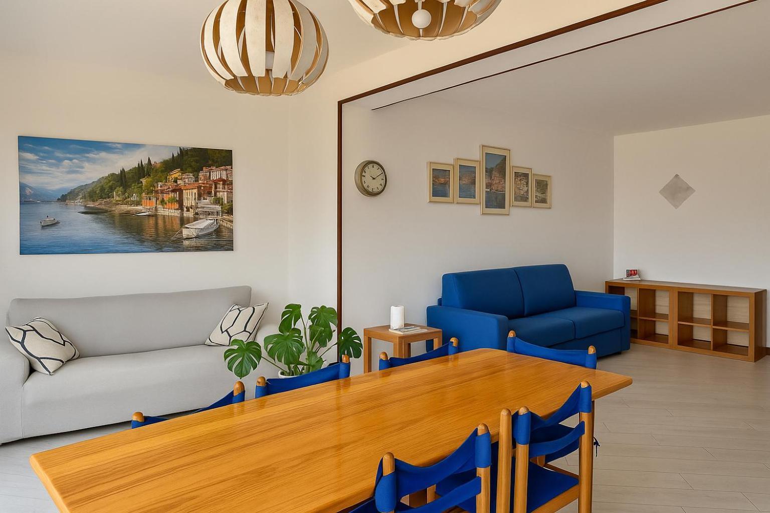 Lake Como Victoria Apartment Oliveto Lario Buitenkant foto